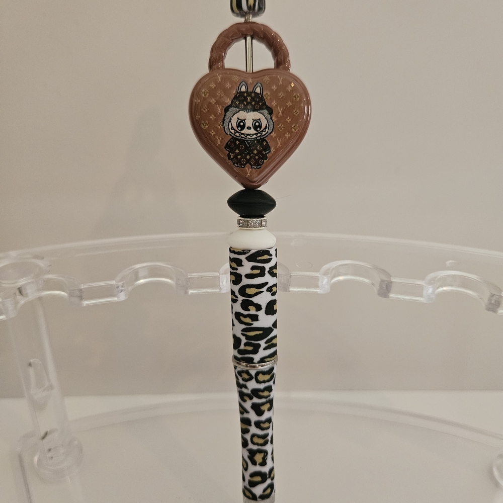 Nwt Handmade Pen